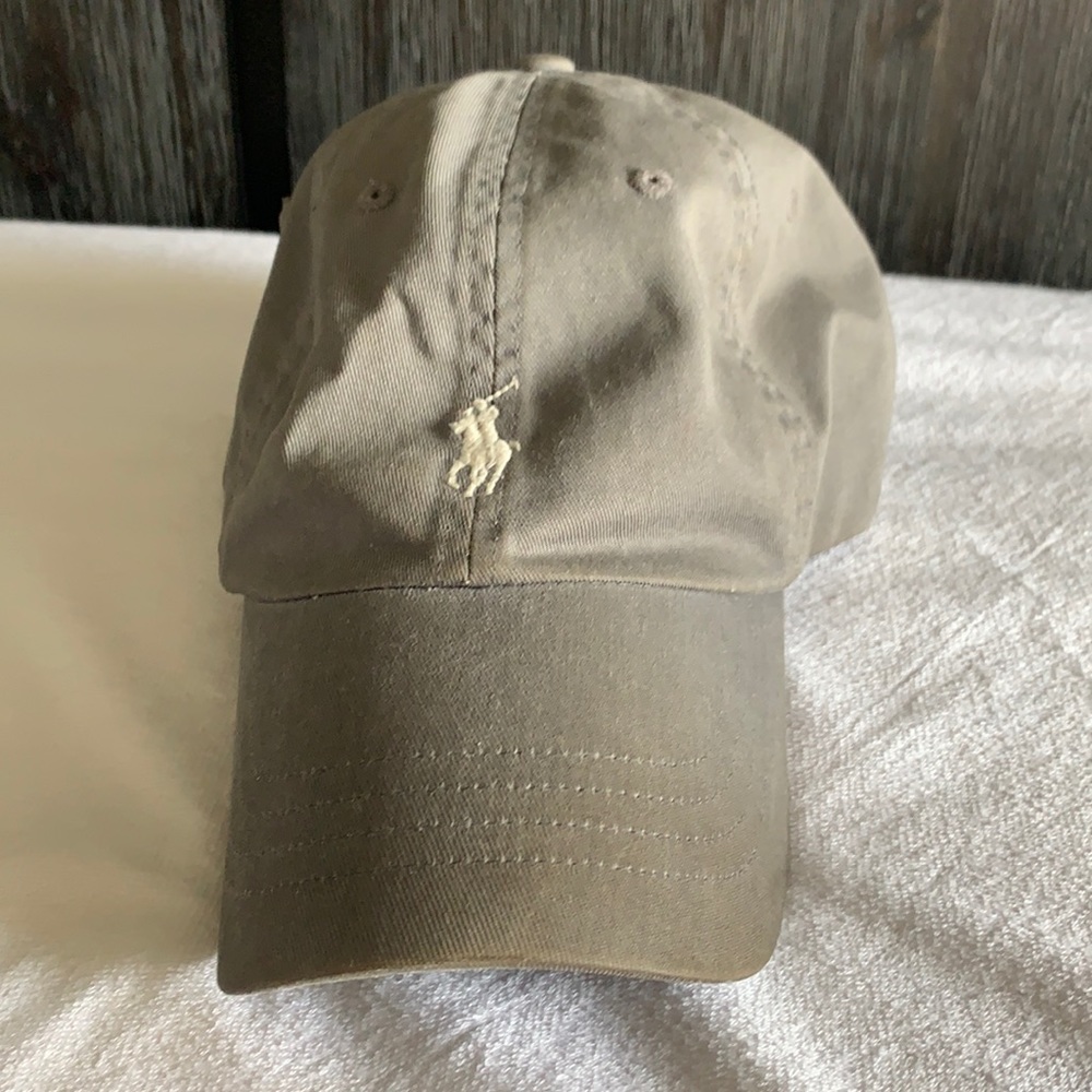 Polo Ralph Lauren hat